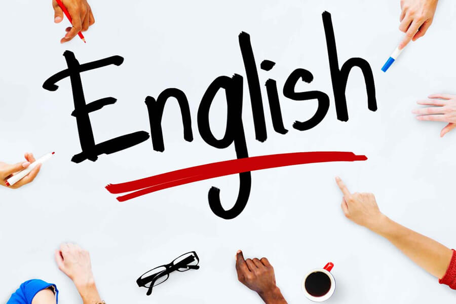 Obecná angličtina Obecná angličtina