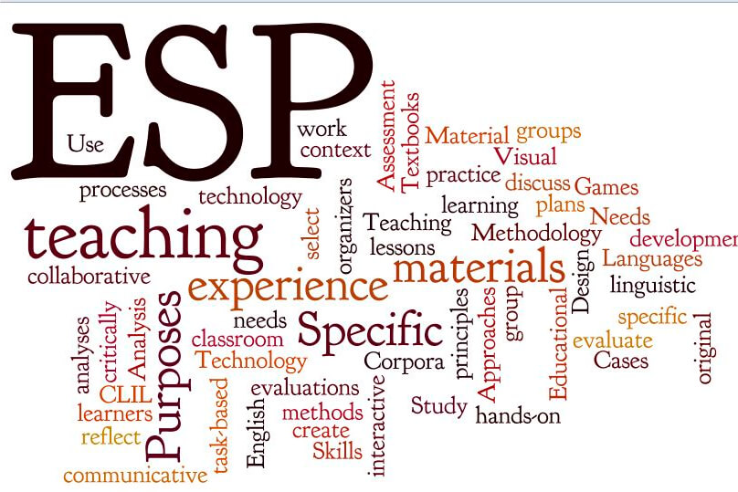 Angličtina pro specifické účely Angličtina pro specifické účely (Medicína, Právo, Lidské zdroje, Finance, Logistika a další)